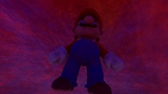 The mario dimension -epilepsy warning-