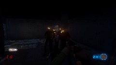 A screenshot taken in Dreams. 5 of 12.