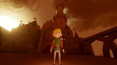 A screenshot taken in Dreams. 9 of 12.