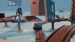 A screenshot taken in Dreams. 1 of 22.