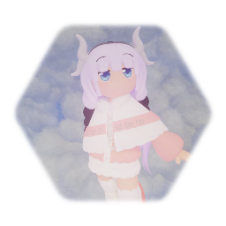 Kanna Kamui (Miss Kobayashi's Dragon Maid)