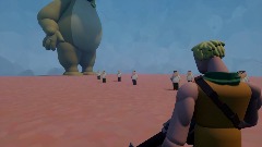 Fortnite vs family guy