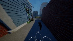 A screenshot taken in Dreams. 15 of 19.