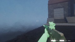 A screenshot taken in Dreams. 3 of 3.