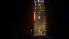 Remix of Sentrom City (Media District)