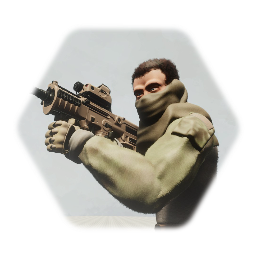 FPS Soldier
