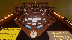 Pinball Table - Steampunk Factory