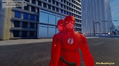 A screenshot taken in Dreams. 2 of 2.