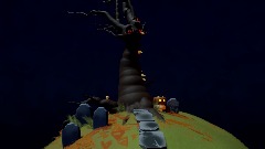 A screenshot taken in Dreams. 1 of 24.