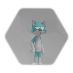 The Bedfellows - Sheen (WIP)