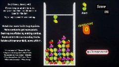 Fruit Frenzy Arcade v0.8