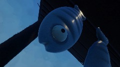 A screenshot taken in Dreams. 2 of 2.