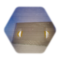 VHS FILTER V2