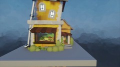 My Creation - 1/7/2019