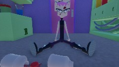 A screenshot taken in Dreams. 3 of 3.