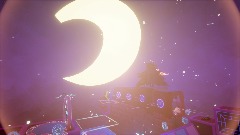 A screenshot taken in Dreams. 2 of 3.