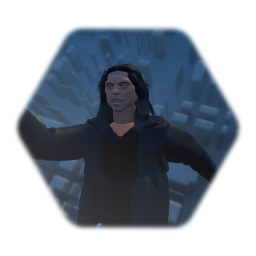 Tommy Wiseau