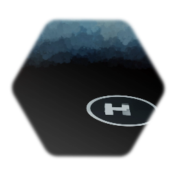 Heli pad