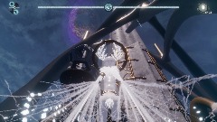 A screenshot taken in Dreams. 5 of 11.