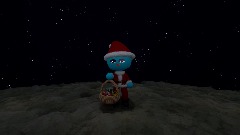 Santa Costume Showcase