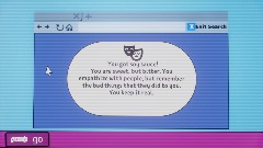 A screenshot taken in Dreams. 17 of 18.