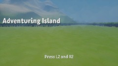 A screenshot taken in Dreams. 16 of 22.