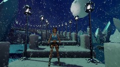 A screenshot taken in Dreams. 23 of 30.