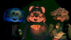 A screenshot taken in Dreams. 27 of 28.