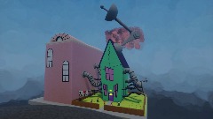 A screenshot taken in Dreams. 20 of 28.