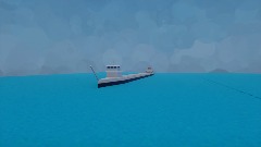 Sinking of Edmund Fitzgerald v.3