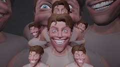 When the imposter is Sus but more Sussy