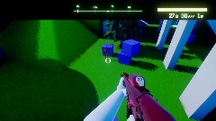 A screenshot taken in Dreams. 15 of 23.