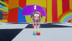 AAAGGH IM TURNING INTAH PAW KNEE AAAHH (Voice rvl)