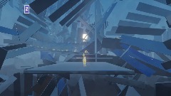 A screenshot taken in Dreams. 10 of 11.