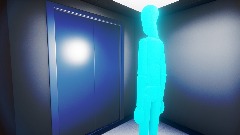 nocliping in doors - 28/8/2023