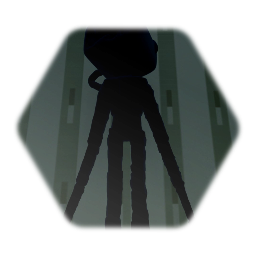 [Backrooms] Bacteria