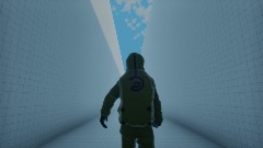 A screenshot taken in Dreams. 2 of 5.