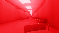 The Backrooms  Level! Way cooler