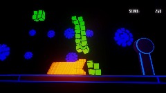 A screenshot taken in Dreams. 6 of 16.