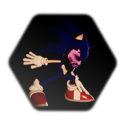 Sonic The Sigma