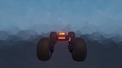 A screenshot taken in Dreams. 10 of 17.