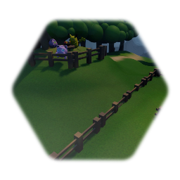 My Pokemon Ranch - 1/27/21