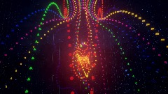 A screenshot taken in Dreams. 3 of 5.