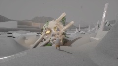 A screenshot taken in Dreams. 4 of 18.