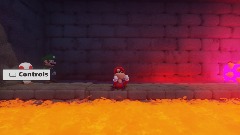 A screenshot taken in Dreams. 1 of 10.