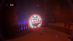 A screenshot taken in Dreams. 2 of 6.