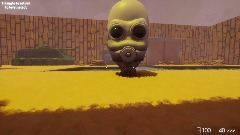 A screenshot taken in Dreams. 5 of 5.