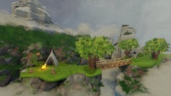 Journey to the summit 1