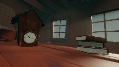 A screenshot taken in Dreams. 6 of 8.