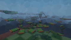 A screenshot taken in Dreams. 13 of 28.